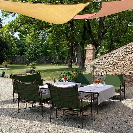 Biondelli Wine & * 카자고 산 마르티노