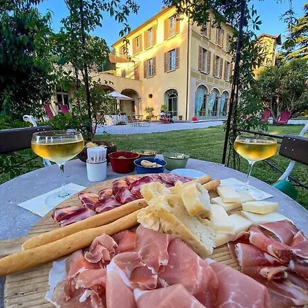 팜스테이 Biondelli Wine & *