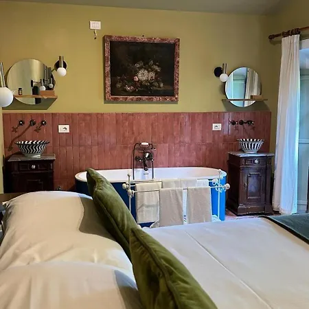 Biondelli Wine & Farm stay *