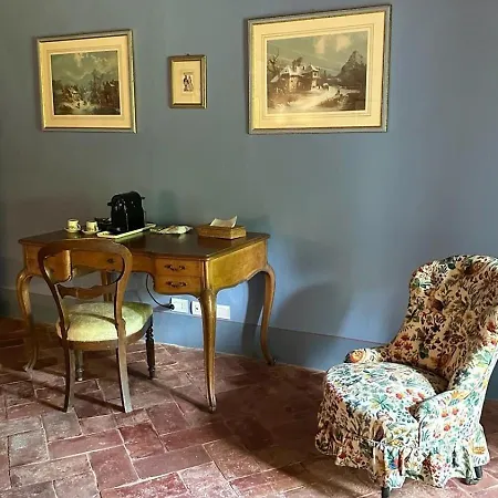 Biondelli Wine & Farm stay