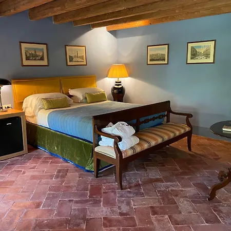 Farm stay Biondelli Wine & *