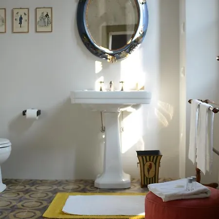 Biondelli Wine & Farm stay