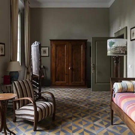 Farm stay Biondelli Wine & Cazzago San Martino
