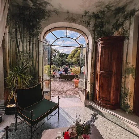 Farm stay Biondelli Wine &