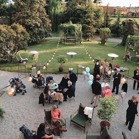 Alloggio per agriturismo Biondelli Boutique Winery *
