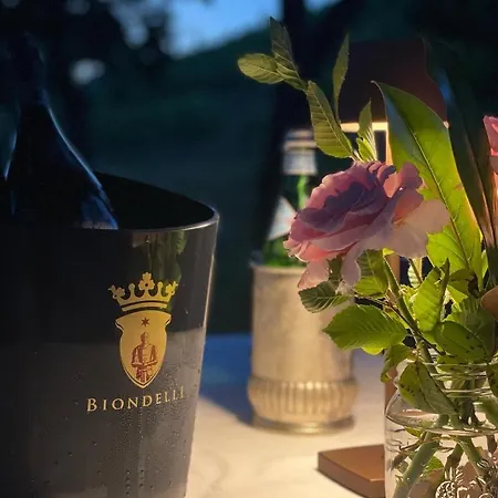 Biondelli Boutique Winery *