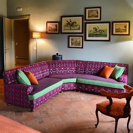 Biondelli Wine&suites