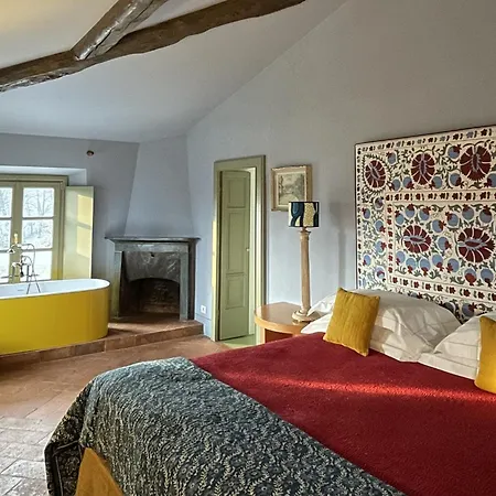 Biondelli Wine&suites Cazzago San Martino