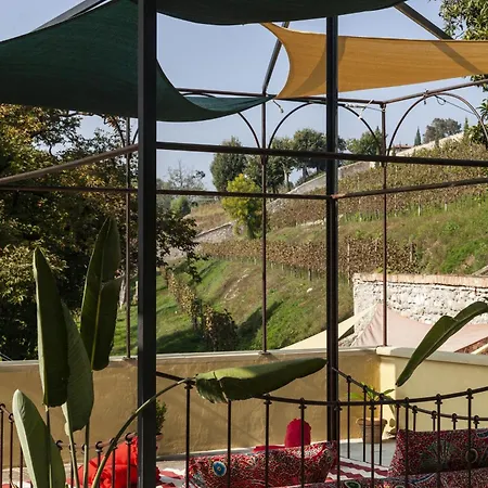 Biondelli Wine&suites * Cazzago San Martino