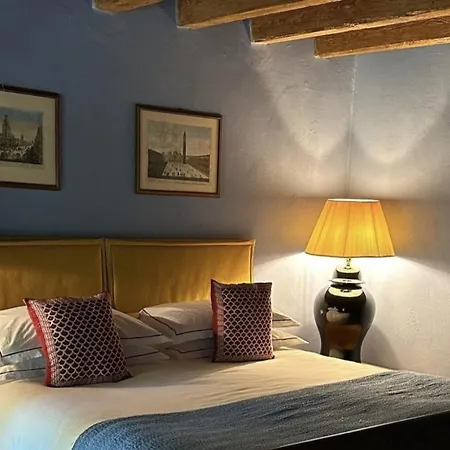 Biondelli Wine&suites *