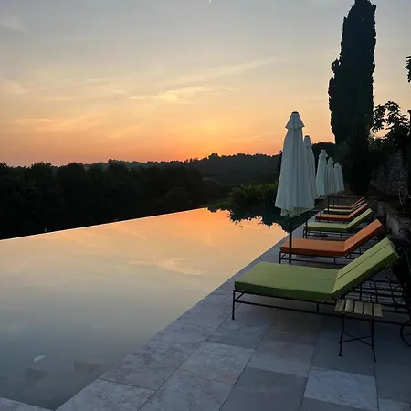 Biondelli Wine&suites *
