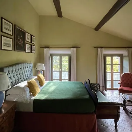 Alloggio per agriturismo Biondelli Wine&suites