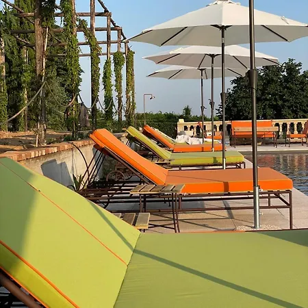 Biondelli Wine&suites *