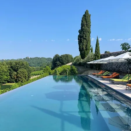 Biondelli Wine&suites