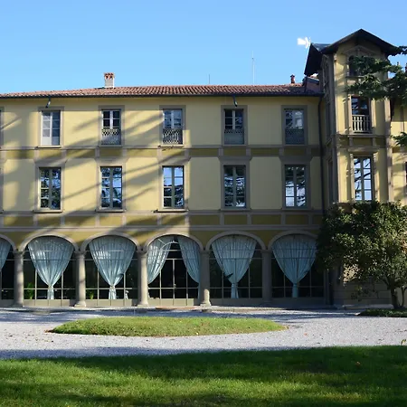 Biondelli Boutique Winery Çiftlik konaklama *