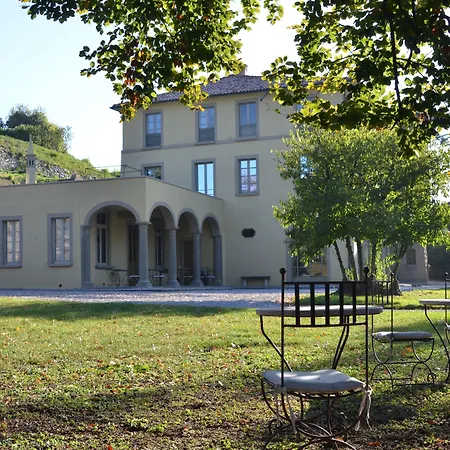 Фермерский дом Biondelli Boutique Winery Cazzago San Martino