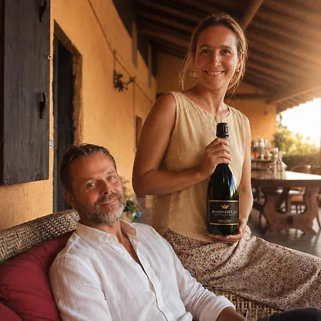 Biondelli Boutique Winery Cazzago San Martino
