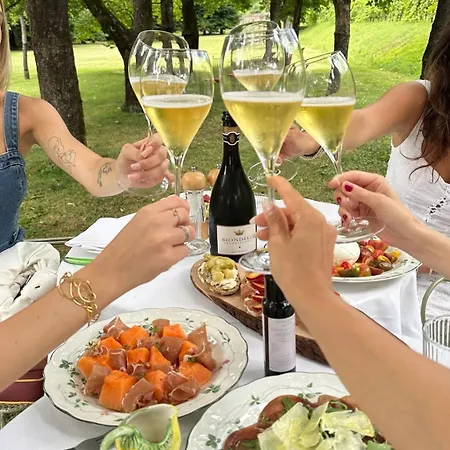 Biondelli Boutique Winery