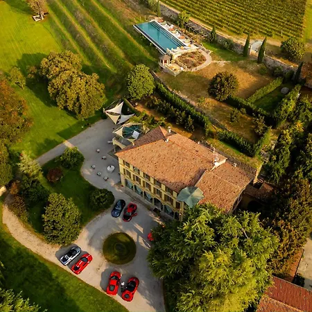 Фермерский дом Biondelli Boutique Winery