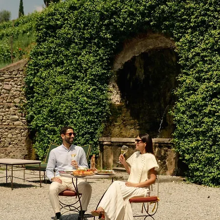 Biondelli Boutique Winery Çiftlik konaklama *