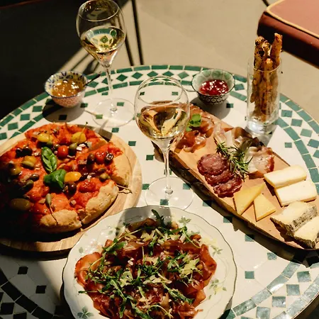 Biondelli Boutique Winery Фермерский дом Cazzago San Martino