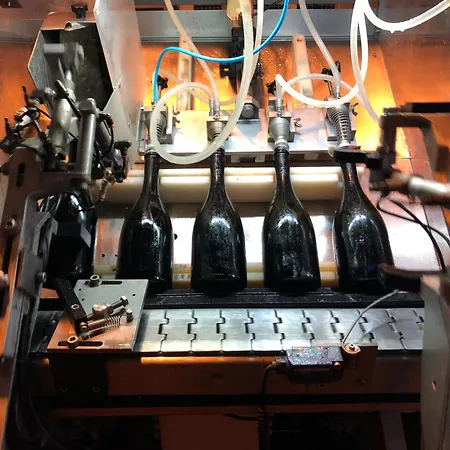 Çiftlik konaklama Biondelli Boutique Winery *
