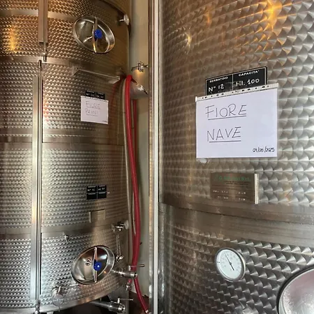 Biondelli Boutique Winery * Cazzago San Martino