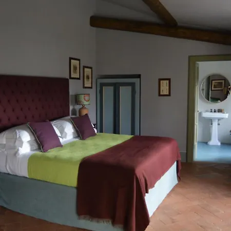 Alloggio per agriturismo Biondelli Boutique Winery