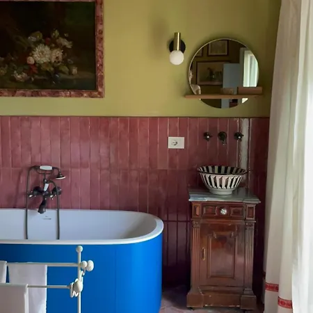 Biondelli Boutique Winery Cazzago San Martino