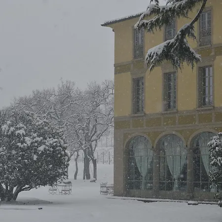 Biondelli Wine & Farm stay