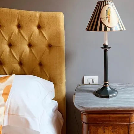 Biondelli Wine&suites