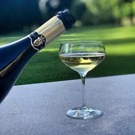 Séjour à la ferme Biondelli Boutique Winery *