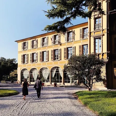 Biondelli Wine & Farm stay *