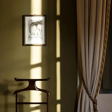 Biondelli Wine&suites Cazzago San Martino