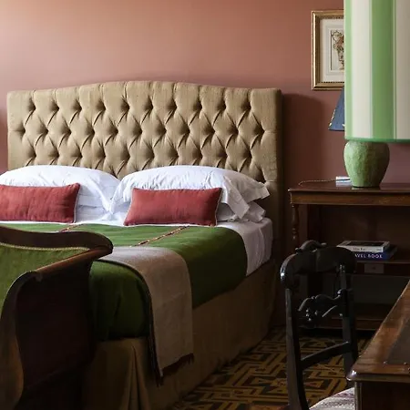Biondelli Wine&suites Cazzago San Martino