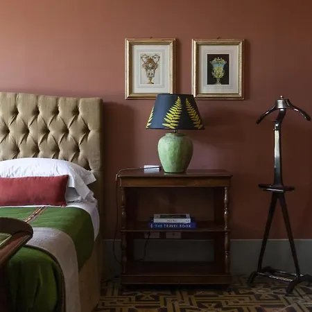 Farm stay Biondelli Wine &