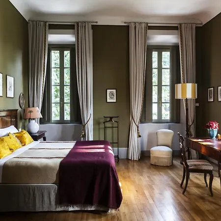 Biondelli Wine&suites * Cazzago San Martino