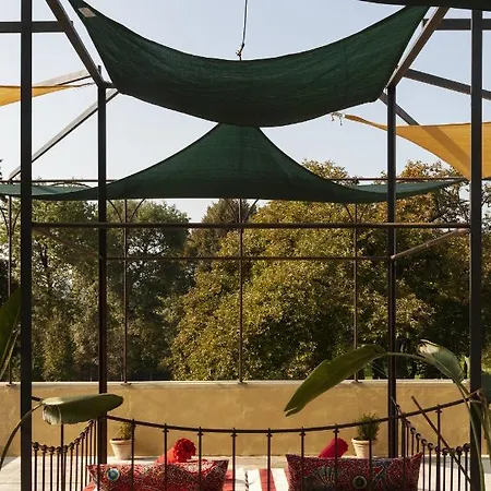 Biondelli Wine & Farm stay *