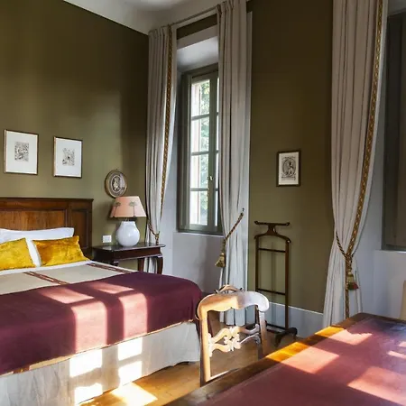 Biondelli Wine&suites * Cazzago San Martino