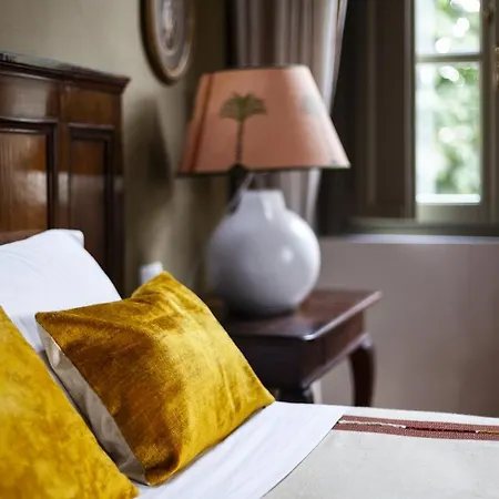 Biondelli Wine&suites *