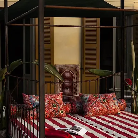 Farm stay Biondelli Wine &