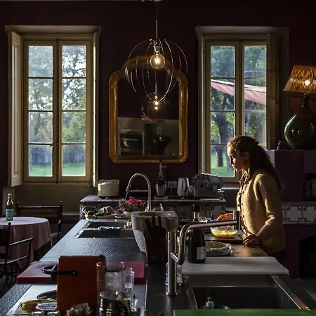 Biondelli Wine&suites *