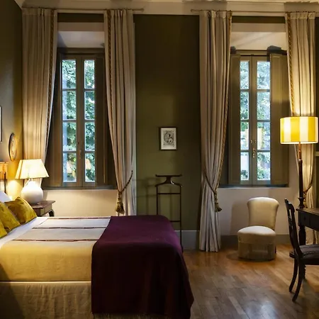 Biondelli Wine&suites Cazzago San Martino