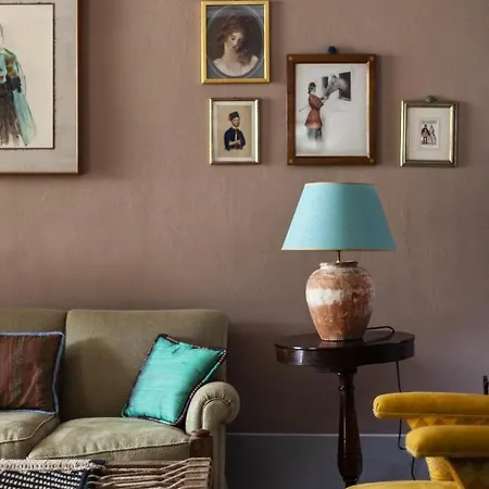Biondelli Wine & Farm stay