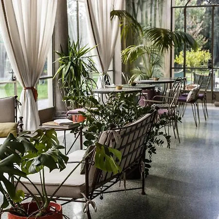 Biondelli Wine&suites * Cazzago San Martino