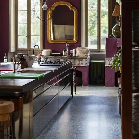 Farm stay Biondelli Wine & *