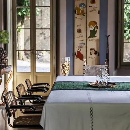 Biondelli Wine&suites Alloggio per agriturismo Cazzago San Martino