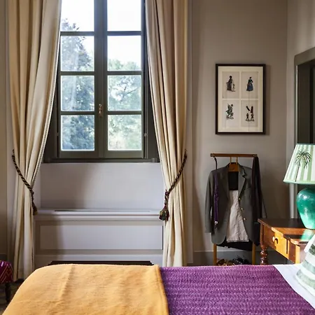 Biondelli Wine&suites