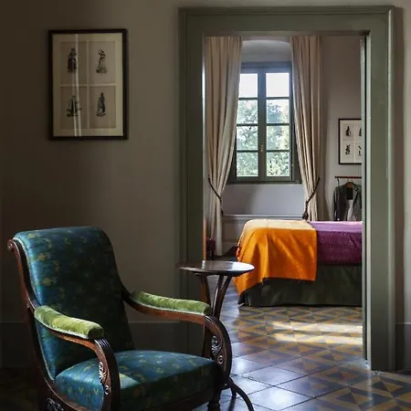Farm stay Biondelli Wine & Cazzago San Martino