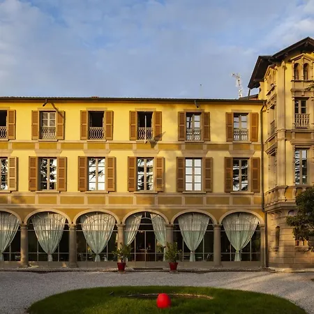 Biondelli Boutique Winery Фермерский дом Cazzago San Martino